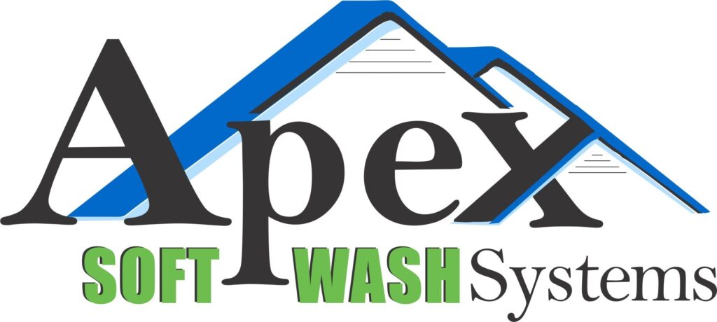 Apex Softwash of Florida logo